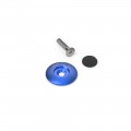 Rizoma Muffler Washer and Bolt for BMW models Rizoma Muffler Washer and Bolt for BMW models